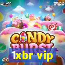 1xbr vip